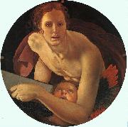 Joachim Patenier Saint Matthew oil painting
